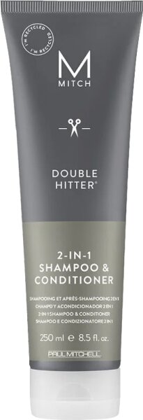 Paul Mitchell Mitch Double Hitter 250 ml von Paul Mitchell