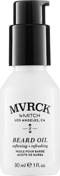 Paul Mitchell Mitch Mvrck Beard Oil 30 ml von Paul Mitchell