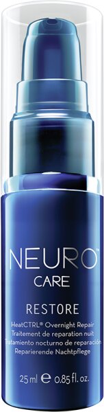 Paul Mitchell Neuro Care Restore HeatCTRL Overnight Repair 25 ml von Paul Mitchell