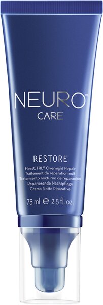Paul Mitchell Neuro Care Restore HeatCTRL Overnight Repair 75 ml von Paul Mitchell