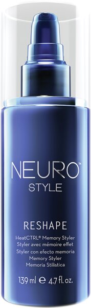 Paul Mitchell Neuro Style Reshape HeatCTRL Memory Styler 139 ml von Paul Mitchell