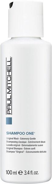 Paul Mitchell Shampoo One 100 ml von Paul Mitchell