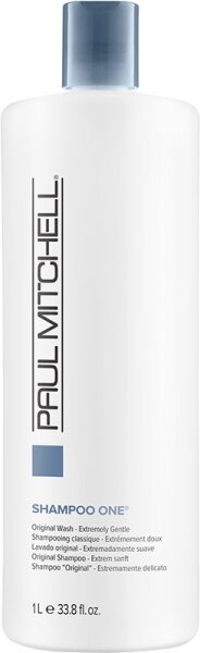 Paul Mitchell Shampoo One 1000 ml von Paul Mitchell