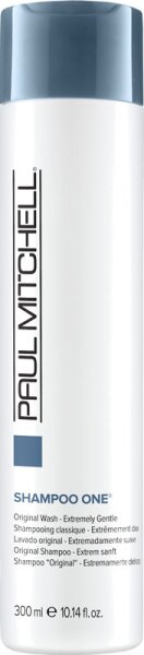Paul Mitchell Shampoo One 300 ml von Paul Mitchell