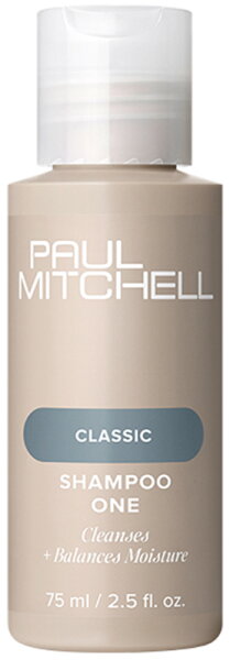 Paul Mitchell Shampoo One 75 ml von Paul Mitchell