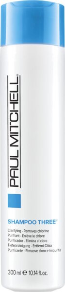 Paul Mitchell Shampoo Three 300 ml von Paul Mitchell
