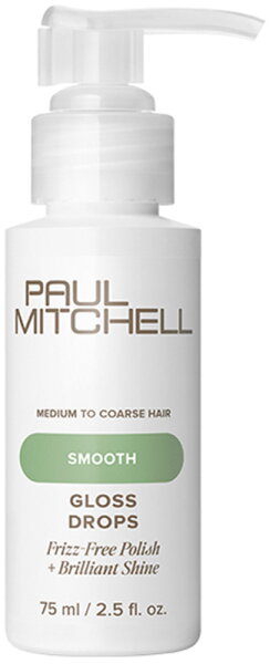 Paul Mitchell Smooth Gloss Drops 75 ml von Paul Mitchell