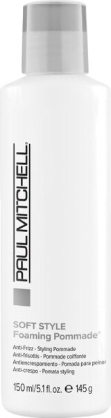 Paul Mitchell SoftStyle Foaming Pommade 150 ml von Paul Mitchell
