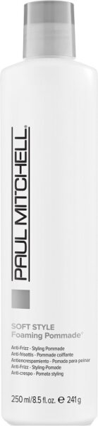 Paul Mitchell SoftStyle Foaming Pommade 250 ml von Paul Mitchell