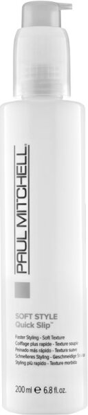 Paul Mitchell SoftStyle Quick Slip 200 ml von Paul Mitchell