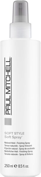 Paul Mitchell SoftStyle Soft Spray 250 ml von Paul Mitchell