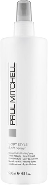 Paul Mitchell SoftStyle Soft Spray 500 ml von Paul Mitchell