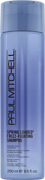 Paul Mitchell Spring Loaded Frizz-Fighting Shampoo 250 ml von Paul Mitchell