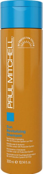 Paul Mitchell Sun Revitalizing Shampoo 300 ml von Paul Mitchell