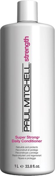 Paul Mitchell Super Strong Conditioner 1000 ml von Paul Mitchell