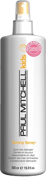Paul Mitchell Taming Spray 500 ml von Paul Mitchell