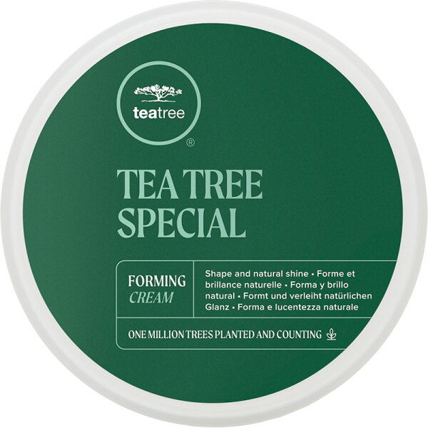 Paul Mitchell Tea Tree Forming Cream 85 g Paul Mitchell Tea Tree Forming Cream 85 g von Paul Mitchell