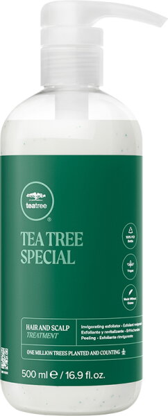 Paul Mitchell Tea Tree Hair And Scalp Treatment 500 ml von Paul Mitchell