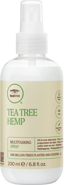 Paul Mitchell Tea Tree Hemp Multitasking Spray 200 ml von Paul Mitchell
