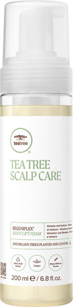 Paul Mitchell Regeniplex Scalp Care Anti-Thinning Root Lift Foam 200 ml Paul Mitchell Regeniplex Scalp Care Anti-Thinning Root Lift Foam 200 ml von Paul Mitchell