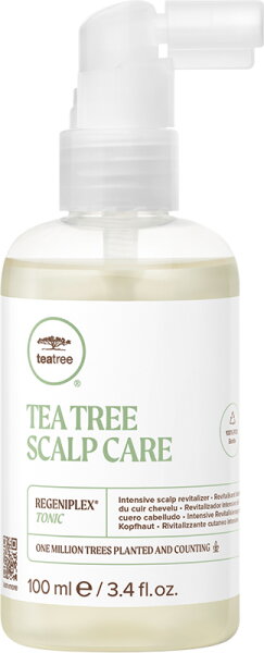 Paul Mitchell Tea Tree Regeniplex Anti-Thinning Tonic 100 ml von Paul Mitchell