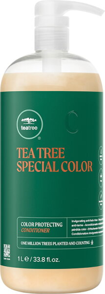 Paul Mitchell Tea Tree Special Color Conditioner 1000 ml von Paul Mitchell