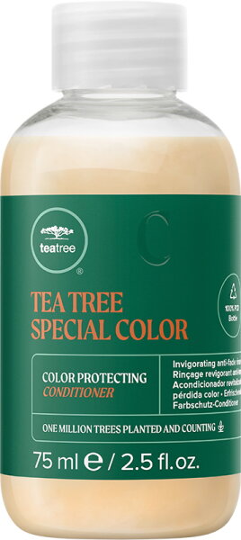 Paul Mitchell Tea Tree Special Color Conditioner 75 ml von Paul Mitchell