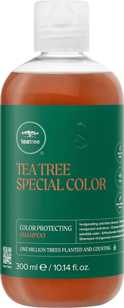 Paul Mitchell Tea Tree Special Color Shampoo 300 ml Paul Mitchell Tea Tree Special Color Shampoo 300 ml von Paul Mitchell