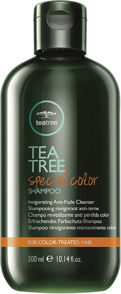 Paul Mitchell Tea Tree Special Color Shampoo 50 ml von Paul Mitchell