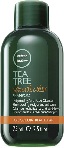 Paul Mitchell Tea Tree Special Color Shampoo 75 ml von Paul Mitchell