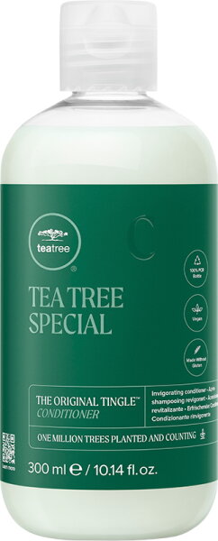 Paul Mitchell Tea Tree Special Conditioner 300 ml Paul Mitchell Tea Tree Special Conditioner 300 ml von Paul Mitchell