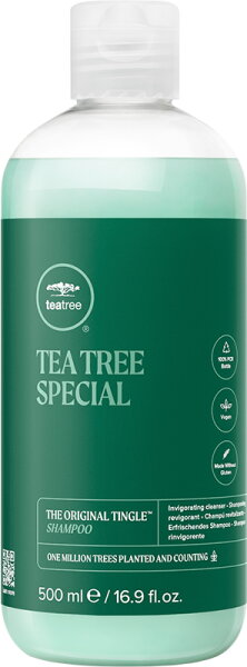 Paul Mitchell Tea Tree Special Shampoo 300 ml von Paul Mitchell