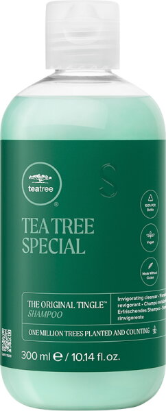 Paul Mitchell Tea Tree Special Shampoo 75 ml von Paul Mitchell