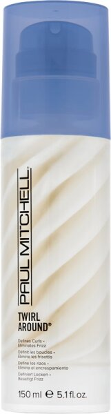 Paul Mitchell Twirl Around 150 ml von Paul Mitchell