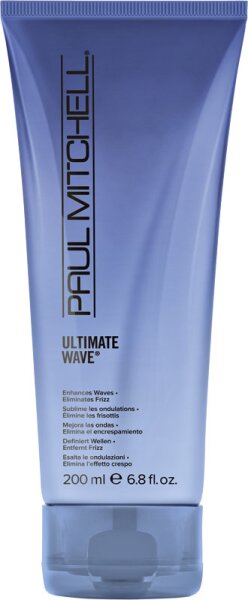 Paul Mitchell Ultimate Wave 200 ml von Paul Mitchell