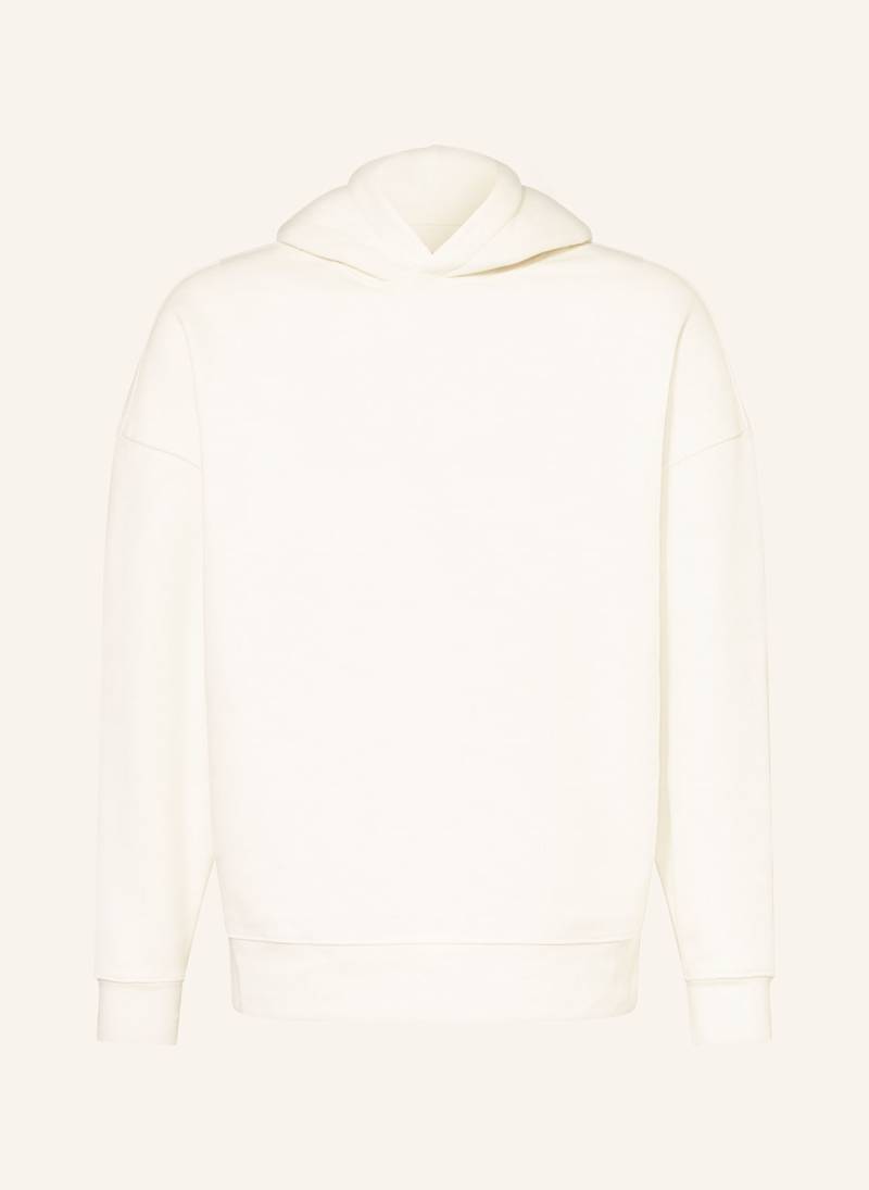 Paul Schrader X Breuninger Hoodie weiss von Paul Schrader x Breuninger