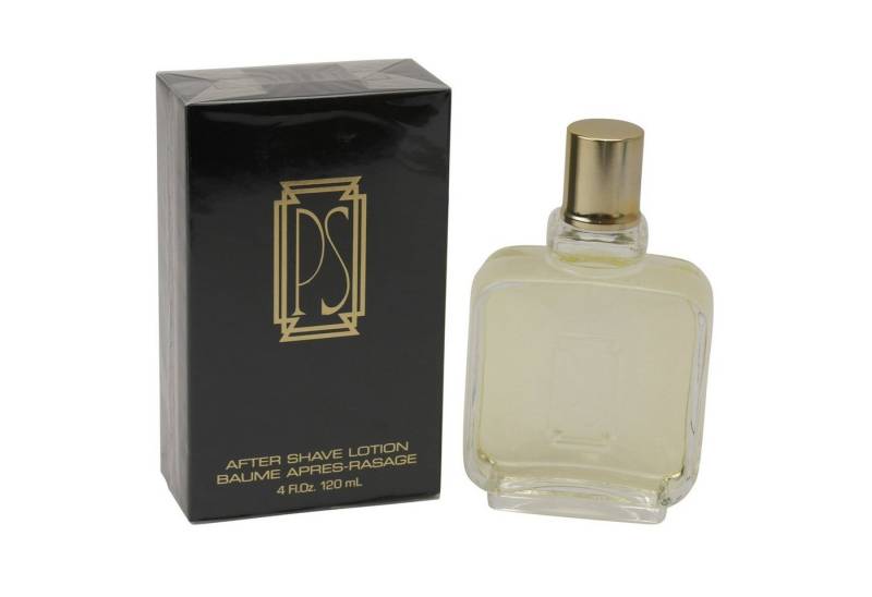 Paul Sebastian After Shave Lotion Paul Sebastian PS Men After Shave Lotion 120 ml von Paul Sebastian