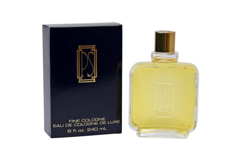 Paul Sebastian Eau de Cologne Paul Sebastian PS Men Eau de Cologne Splash 240 ml von Paul Sebastian
