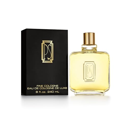 Paul Sebastian Men 240 ml EDC Eau de Cologne Splash kein Spray Paul Sebastian Men 240 ml EDC Eau de Cologne Splash kein Spray von PAUL SEBASTIAN
