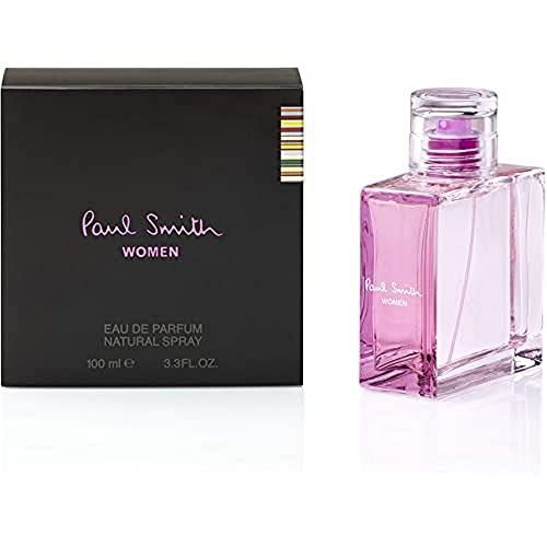 PAUL SMITH WOMEN 100 VAPO EDP von Paul Smith