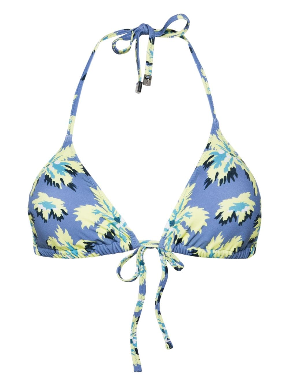 Paul Smith Bikinioberteil mit Print - Blau von Paul Smith