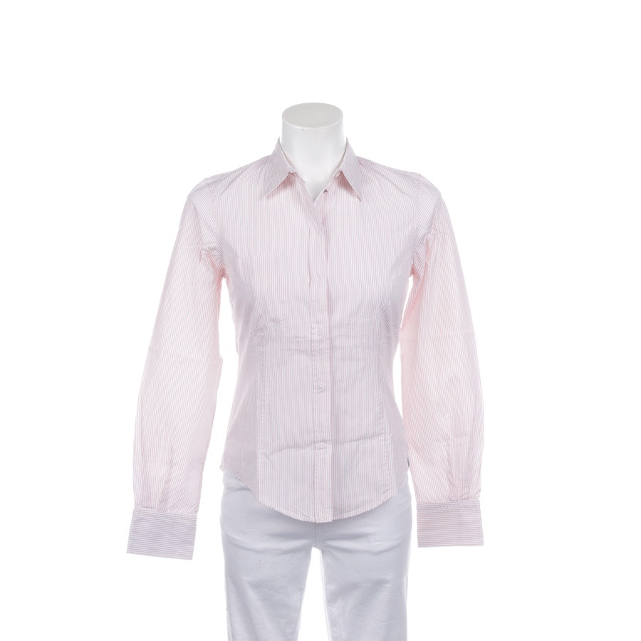 Paul Smith Bluse 40 Gelb von Paul Smith