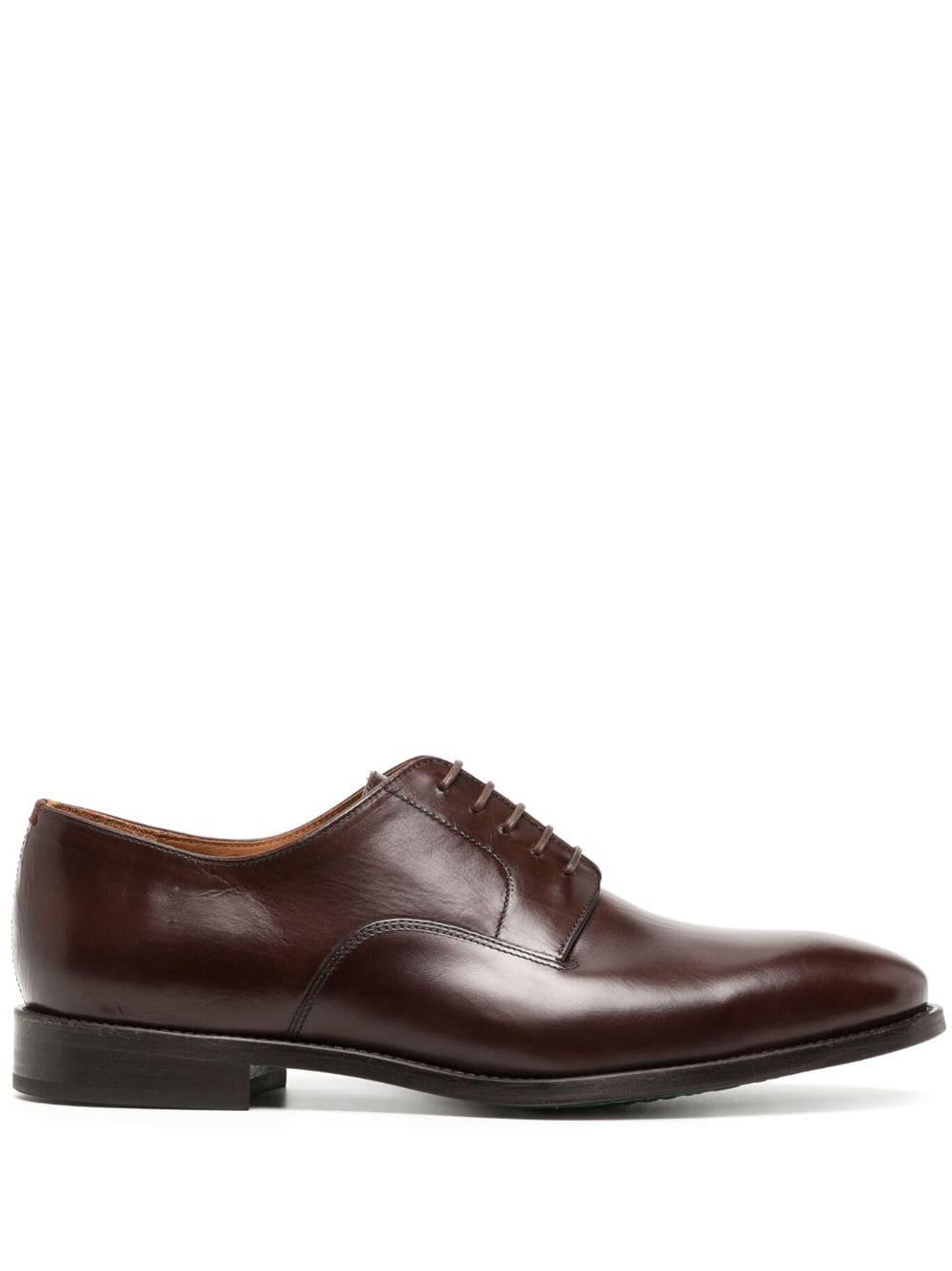 Paul Smith Chester Derby-Schuhe - Braun von Paul Smith