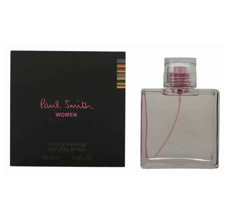 Paul Smith Eau de Parfum Woman Eau de Parfum 100ml Spray von Paul Smith