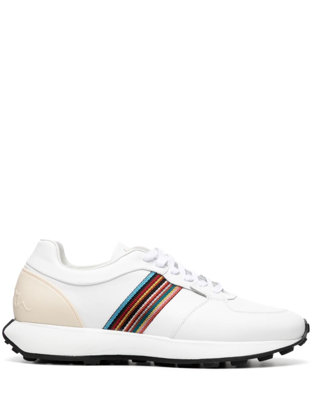 Paul Smith Eighty Five Sneakers - Weiß von Paul Smith