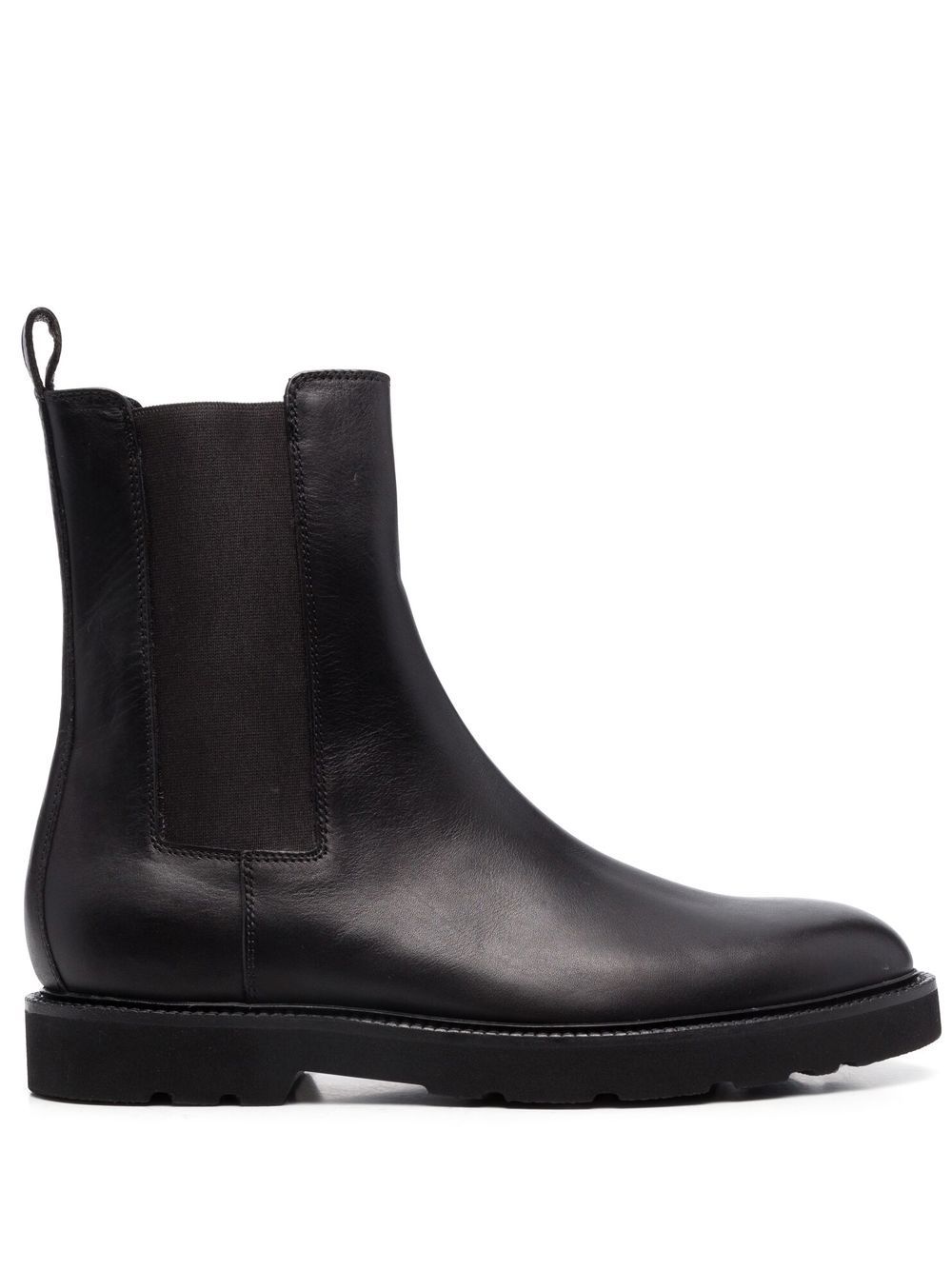 Paul Smith Elton Chelsea-Boots - Schwarz von Paul Smith