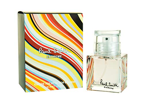 Paul Smith Extreme Women 30 ml EDT Spray, 1er Pack (1 x 30 ml) von Paul Smith