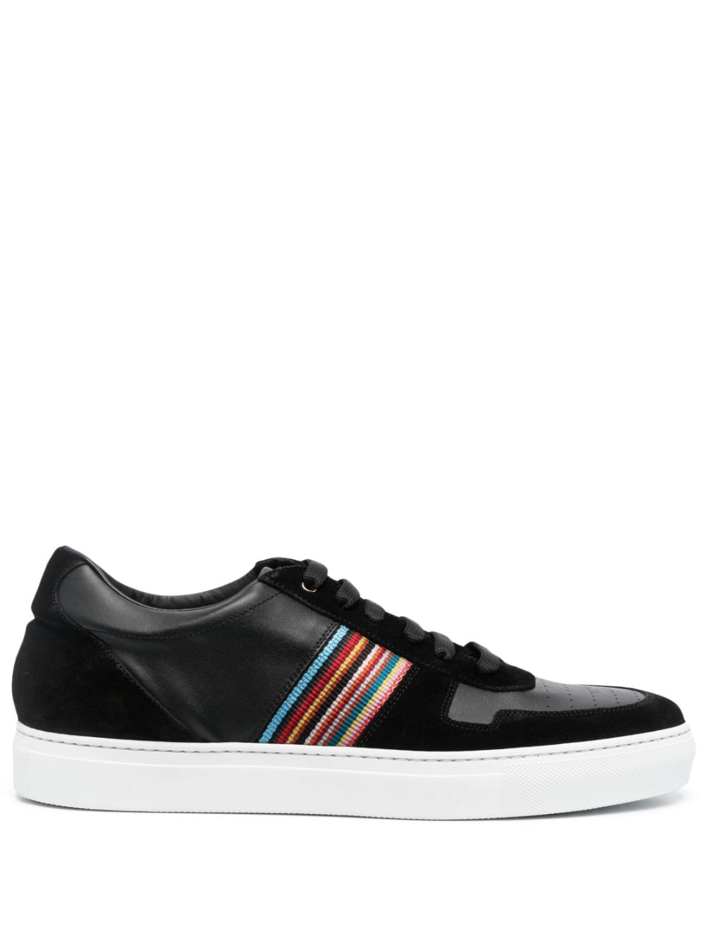 Paul Smith Fermi Sneakers - Schwarz von Paul Smith