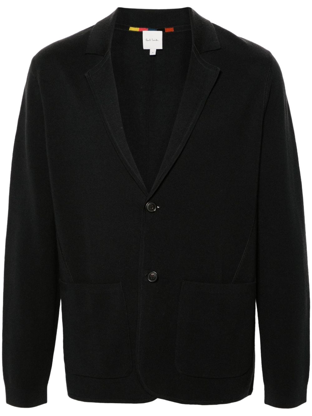 Paul Smith Gestrickter Blazer - Grau von Paul Smith