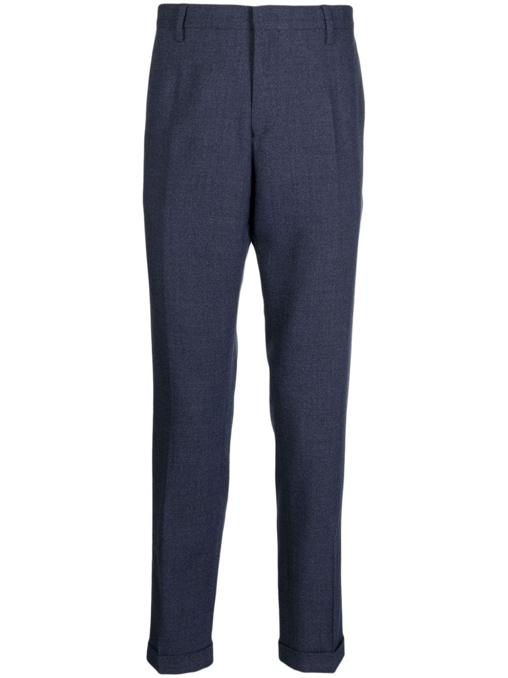 Paul Smith Hose mit schmalem Schnitt - Blau von Paul Smith